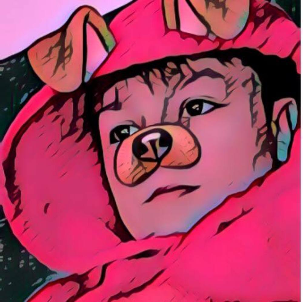 Meet your Posher, Gauge